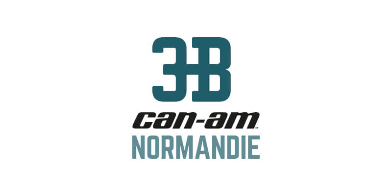3B Can-Am Normandie