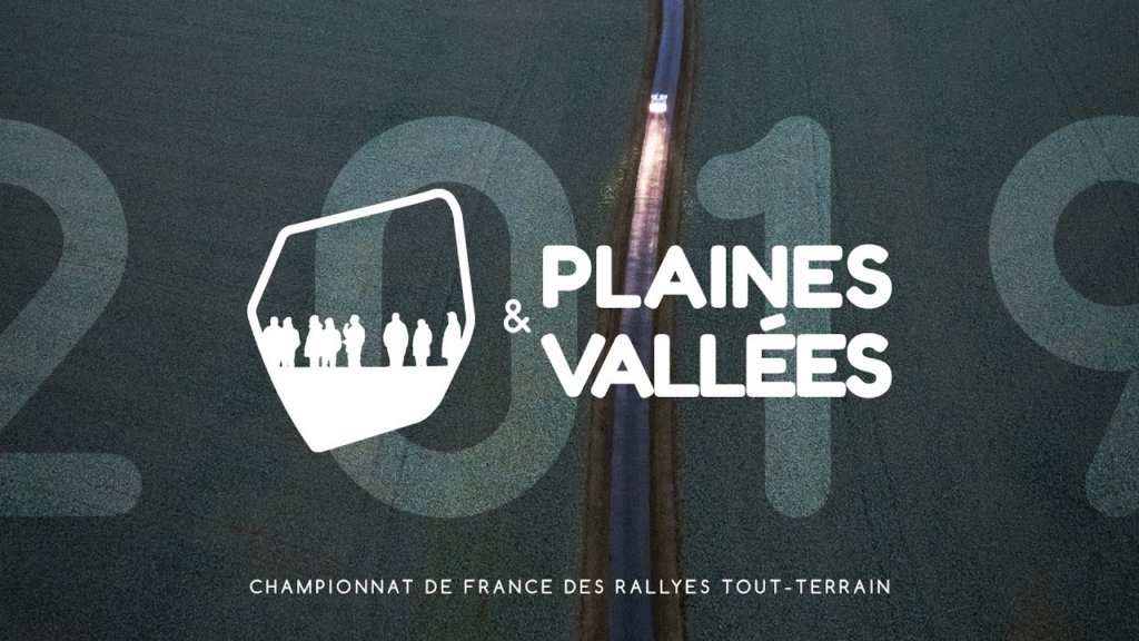 miniature teaser plaines et vallees 2019 championnat france rallye tt